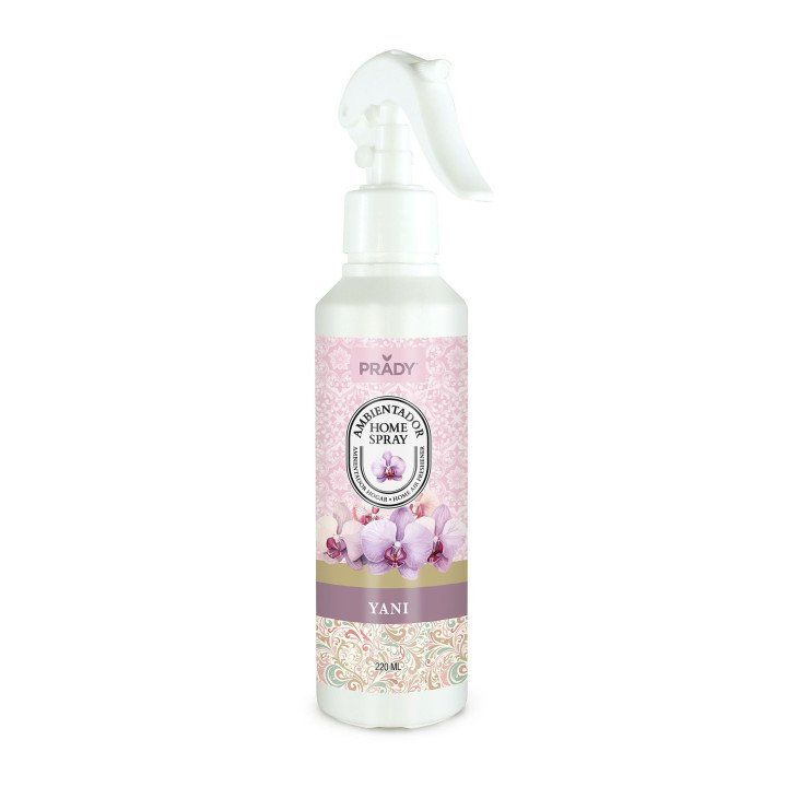 PRADY AMB.HOME SPRAY YANI 220ML