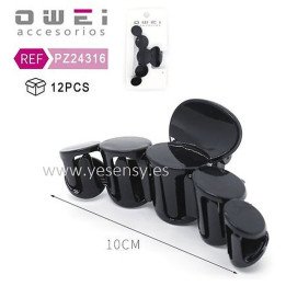 PINZA 10CM 12/U PZ24316