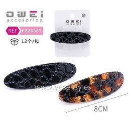 PASADOR 8CM 12/U PZ25267