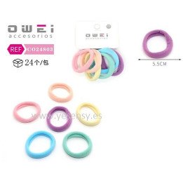GOMAS 5.5CM 24/U CO24803