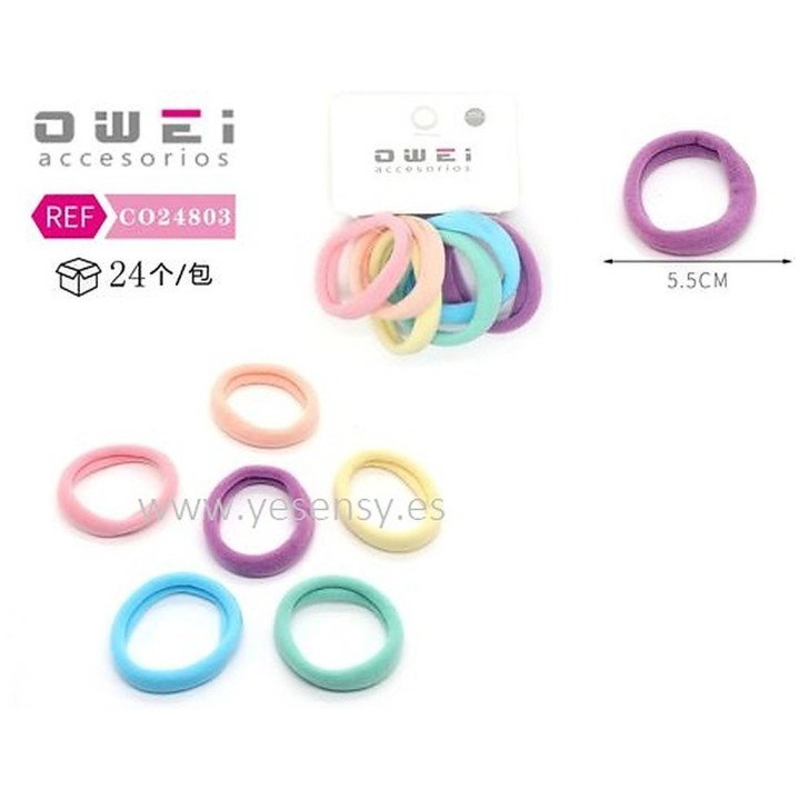 GOMAS 5.5CM 24/U CO24803