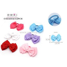 GOMA LAZO. 13CM 12/U CO24354