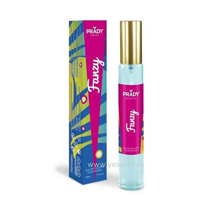 FANZY FEMME PRADY 33ML 6/U