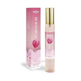 PORAMOR FEMME PRADY 33ML 6/U