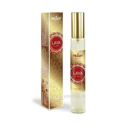 LAYA AL ARAB FEMME PRADY 33ML 6/U