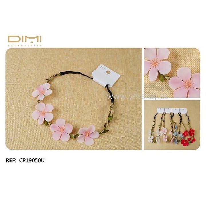 CINTA DIADEMAS 12/U CP19050U