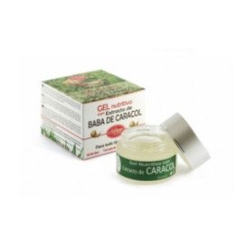 NURANA GEL NUTRITIVO 50ML