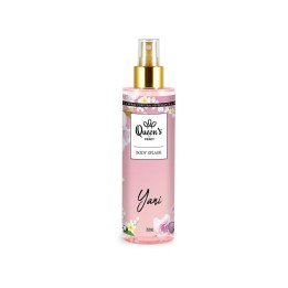 BODY SPLASH YANI 250ML