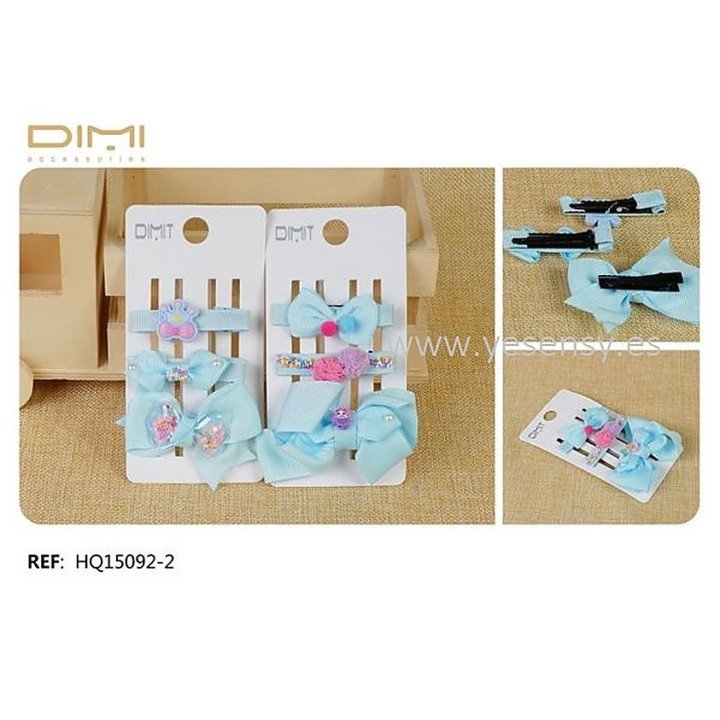 PACK PINZAS 12/U HQ15092-2 DM