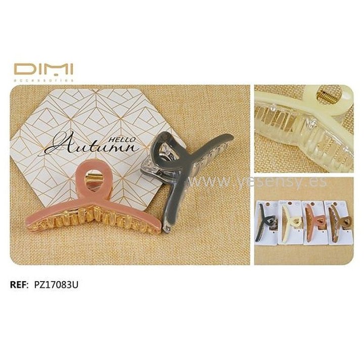 PINZA 9CM 12/U PZ17083