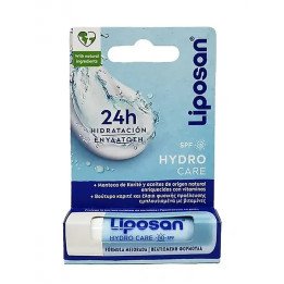LIPOSAN HYDRO CARE F15 4.8G