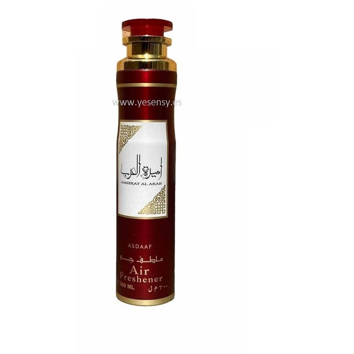 AMB.AMEERAT AL ARAB¡äL 300ML