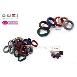 GOMITAS. 3.5CM 12/U CO25209 OW