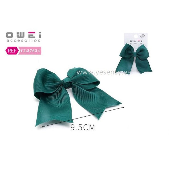 PINZA LAZO. 9.5CM 12/U CL27634