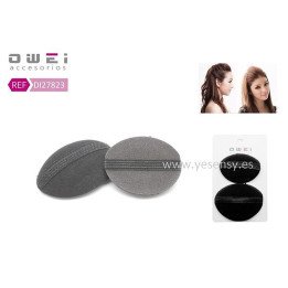 VOLUMENTADOR DE PELO. 12/U DI27823