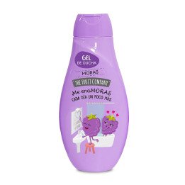 GEL DUCHA MORAS 600ML T.F.C