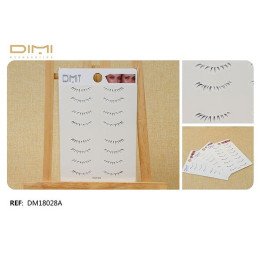 TATUAJE 12/U DM18028A