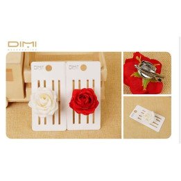 FLOR BROCHA/PINZA. 12/U LZ15044U