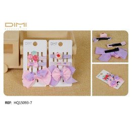 PACK PINZA 12/U HQ15093-7