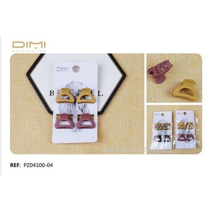 MINI PINZA. 12/U PZ04100-04