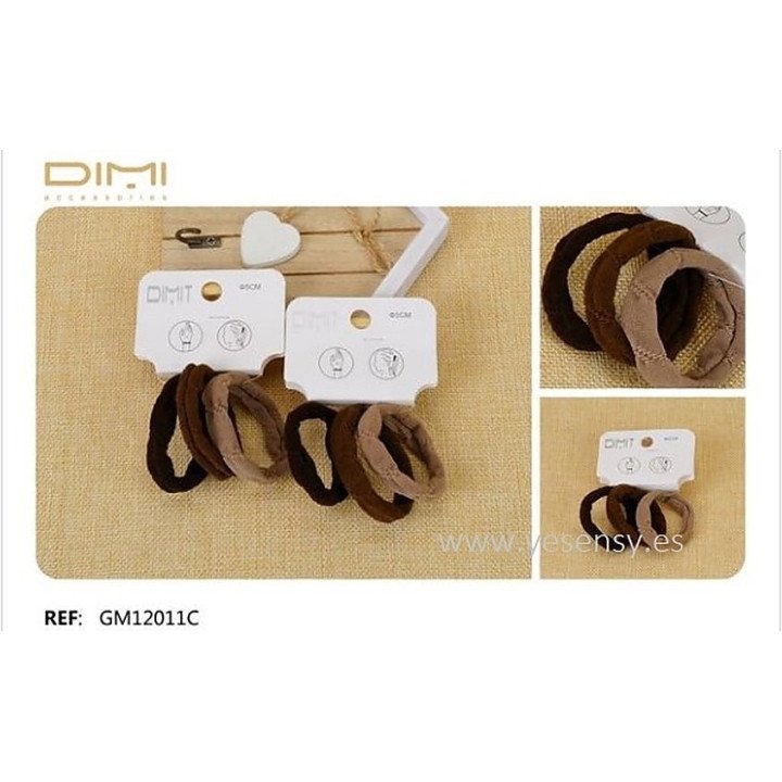 GOMAS. 5CM 24/U GM12011C
