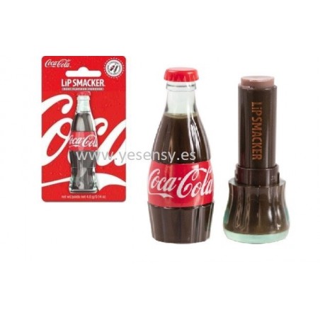 LIP SMACKER BALSAMO COCA COLA 4G
