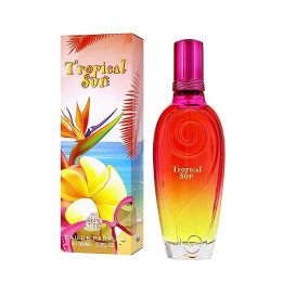 TROPICAL SUN WOMEN 100ML RT