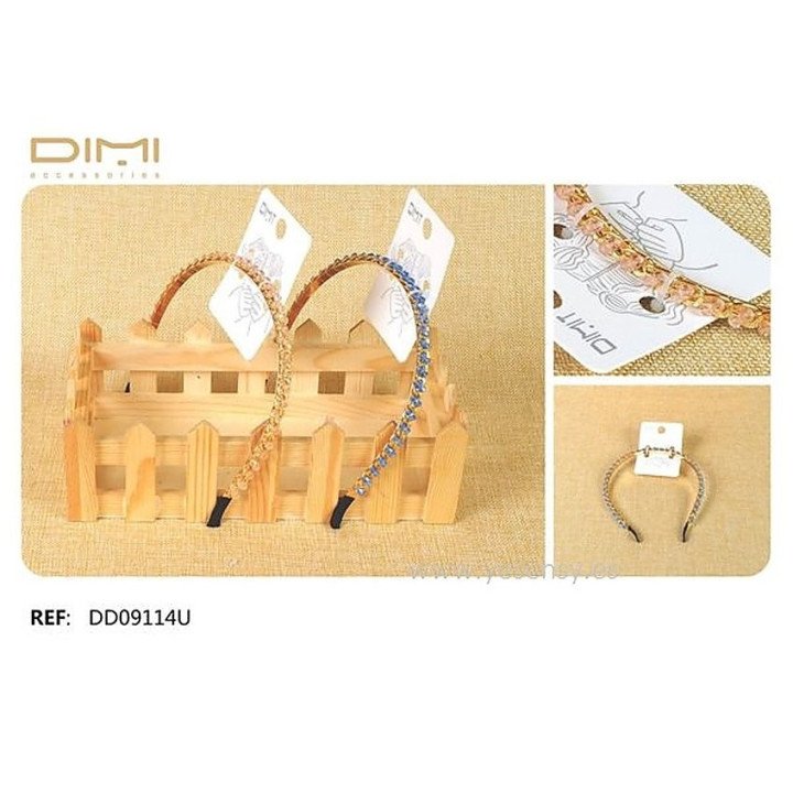 DIADEMAS 12/U DD09114U DM
