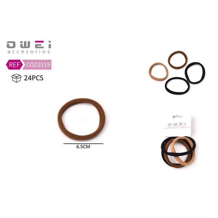 GOMAS 6.5CM 24/U CO22519