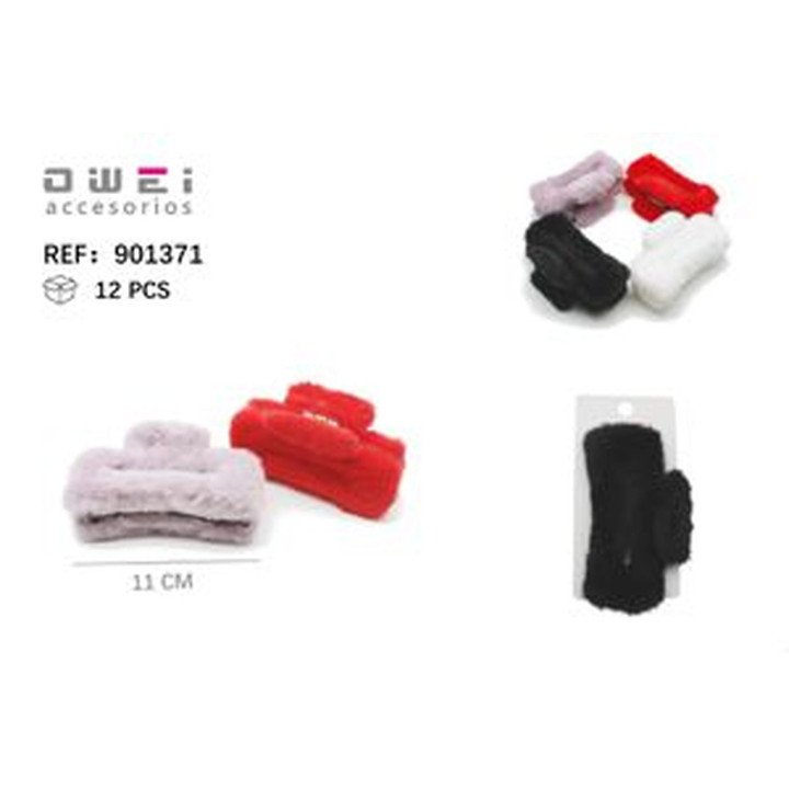 PINZA 11CM 12/U 901371 OW