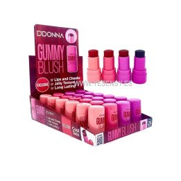 BLUSH GUMMY 24/U 13349A