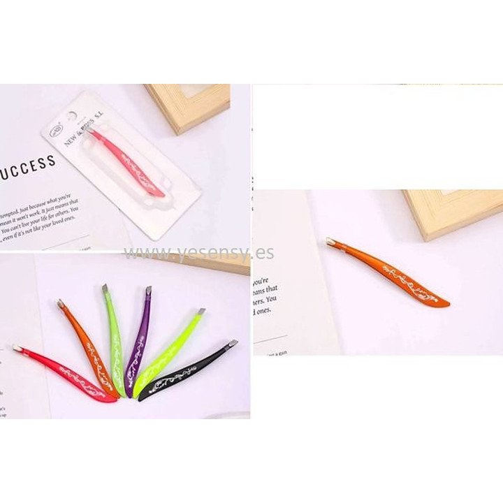 PINZA DEPILAR 12/U 491093 NB