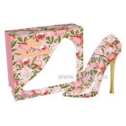 MISS FASHIONISTA PINK 100ML