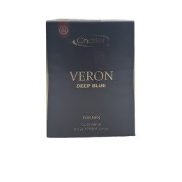 VERON DEEP BLUE 100ML MEN CHATLER