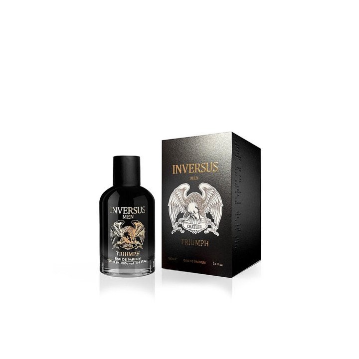 INVERSUS TRIUMPH 100ML MEN CHATLER