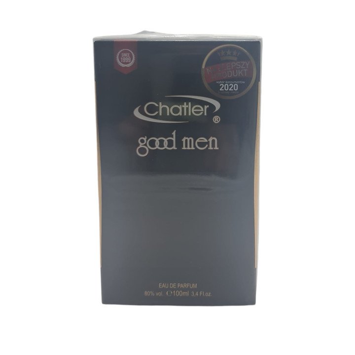 GOOD MEN 100ML CHATLER