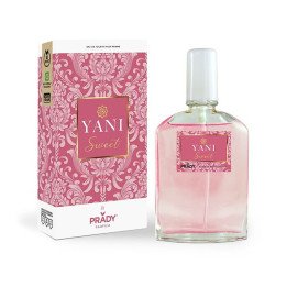 YANI SWEET FEMME PRADY