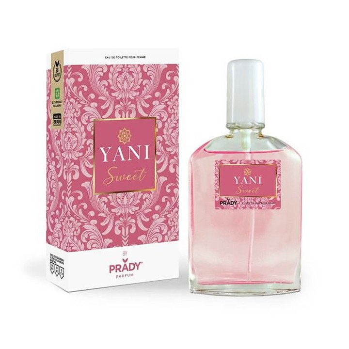 YANI SWEET FEMME PRADY