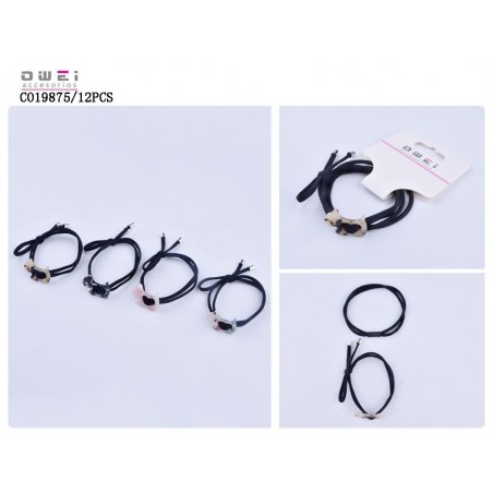 PACK 2 GOMAS 12/U CO19875 OW