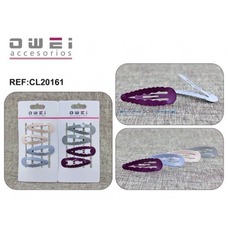 CLIP 12/U CL20161 OW