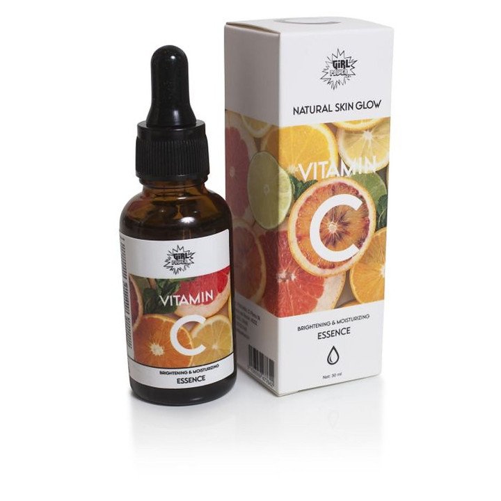 SERUM FACIAL VITAM.C GIRL POWER 30ML