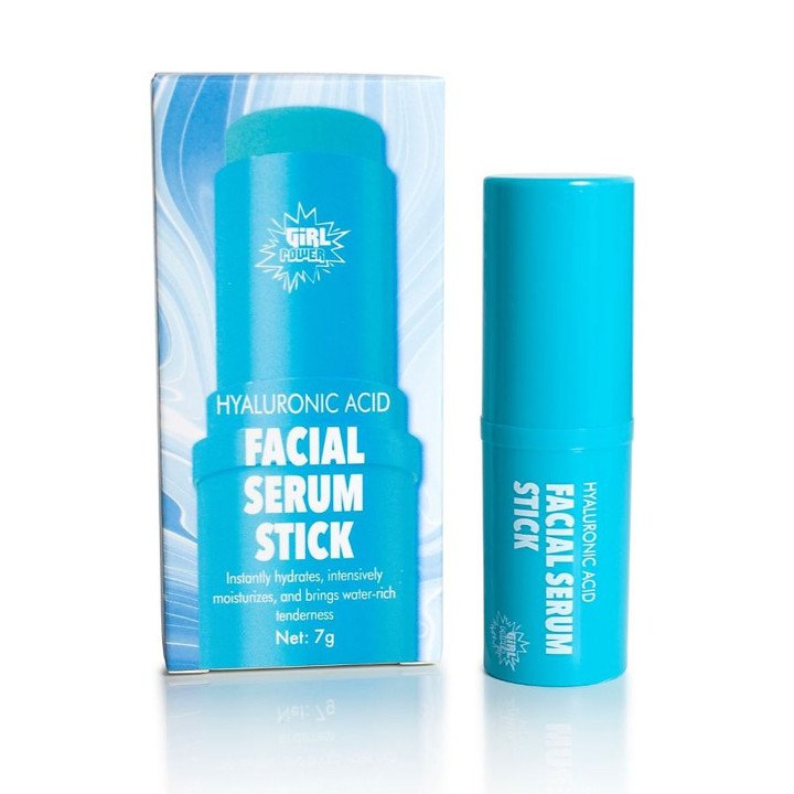 SERUM FACIAL STICK AC.HIALURONICO GIRL POWER 7G