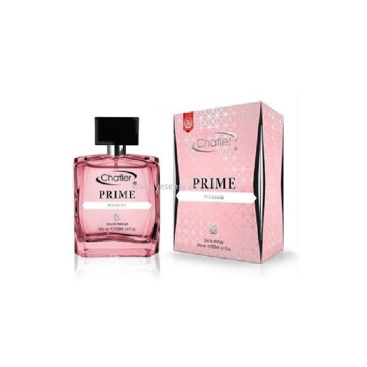 PRIME 100ML WOMEN CHATLER.