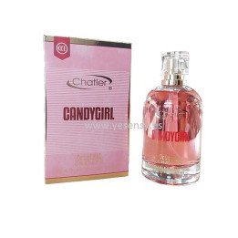 CANDYGIRL 100ML WOMEN CHATLER.