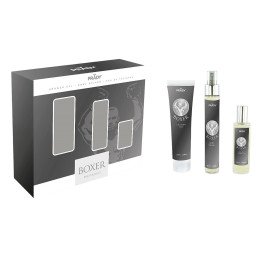 PACK BODY CARE BOXER PRADY