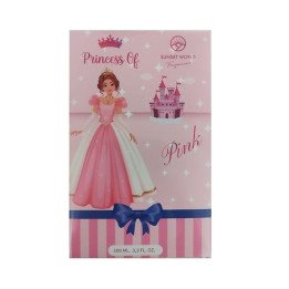 PRINCESS PINK 100ML