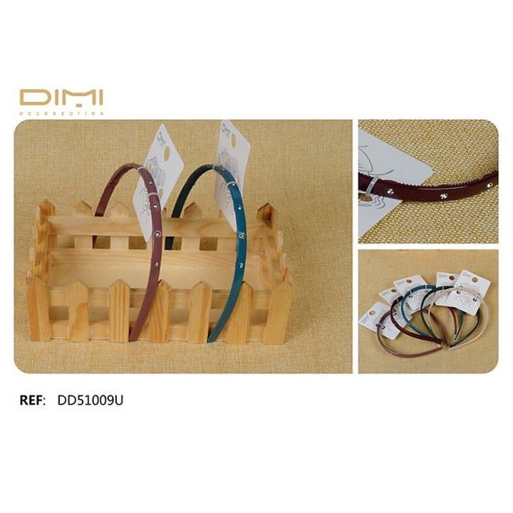 DIADEMAS 12/U DD51009U