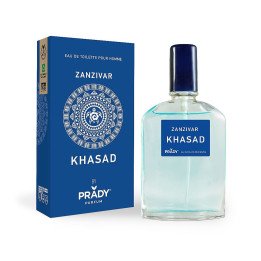 KHASAD ZANZIVAR HOMME PRADY