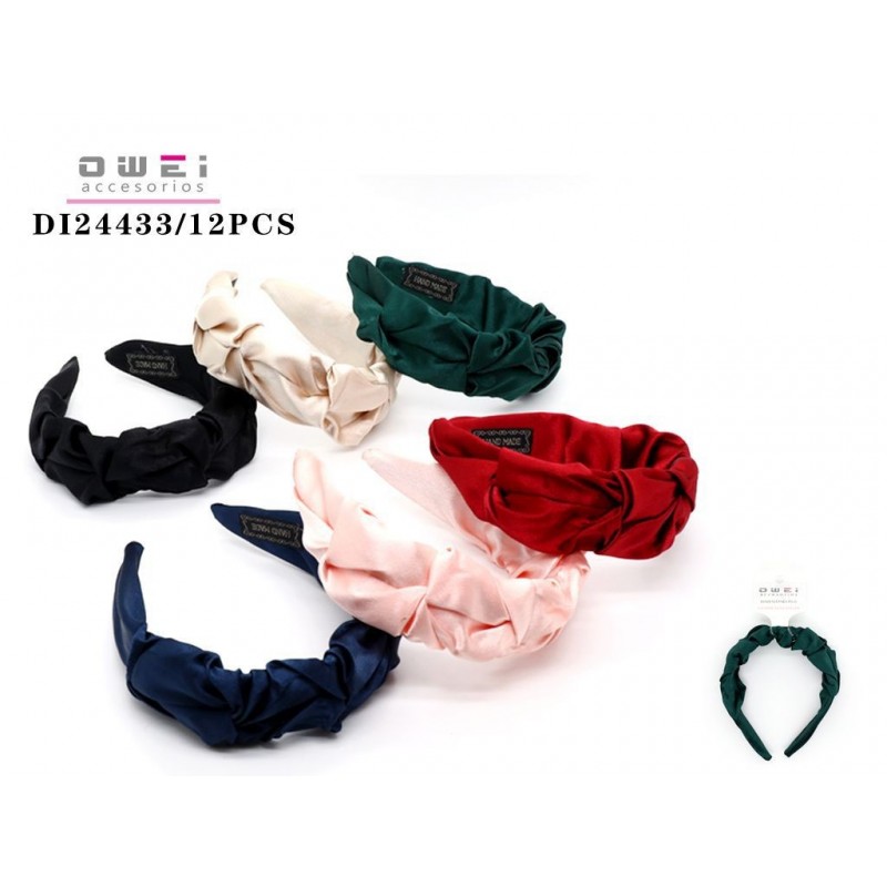 DIADEMAS  12/U DI24433 OW