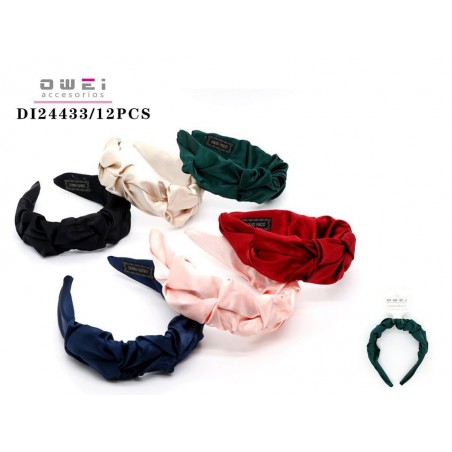 DIADEMAS  12/U DI24433 OW